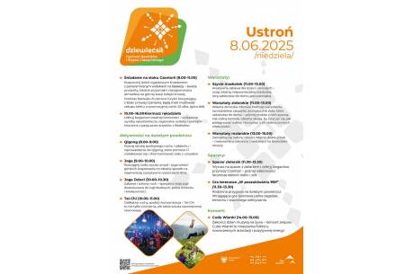 Dziewięćsił Festiwal - Ustroń